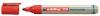 Edding whiteboardmarker Ecoline 28 rood