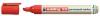 Edding permanent marker Ecoline e-22 rood - Pak van 10 stuks