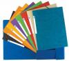 Elba elastomap Top File ass. trendy kleuren - Pak van 50 stuks