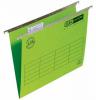 Elba hangmappen laden Verticfile Ultimate groen V-bodem - Doos van 25 stuks