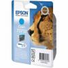 Epson® C13T07124010 / T0712 inktcartridge cyaan 