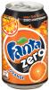 Fanta® Orange Zero frisdrank 33cl - Pak van 24 stuks