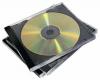 Fellowes CD/DVD-doosje / Jewel Case - Pak van 10 stuks