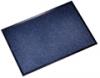 Floortex vloermat - deurmat Dust Control 60x90cm blauw