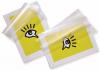 GBC lamineeretuis HighSpeed Pouch A4 2x75 micron (150 micron) - Pak van 100 stuks