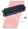 EsKa Office compatibele toner HP CC530A / HP 304A zwart