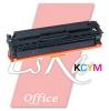 EsKa Office compatibele toner voordeelpak 'HP CB540A - HP 125A' - Bk, Cy, M, Y