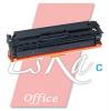 EsKa Office compatibele toner HP CB541A / 125A cyaan