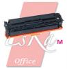 EsKa Office compatibele toner HP CB543A / 125A magenta  