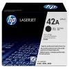 Hewlett Packard toner "HP Q5942A" HP 42A - Printcapaciteit: 10000 pagina's