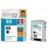 HP 88 (C9385AE) inktcartridge zwart (origineel) 