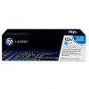 Hewlett Packard CB541A / HP 125A toner cartridge cyaan 