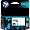 HP inktpatroon 'HP CN049AE' HP 950 zwart origineel - Capaciteit: 1.000 pagina's