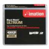 Imation datacartridge LTO Ultrium 2 Standard - Capaciteit: 200 / 400 GB