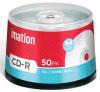 Imation CD-R recordable 700MB/80min - Spindle van 50 stuks  