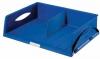 Leitz® brievenbakje - sorteerbakje Sorty Jumbo A3 470 x 360 x 110 mm blauw