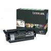 Lexmark laser toner T650H11E zwart origineel - Capaciteit: 25.000 pagina's