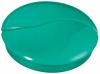 Maped magneten op blister diameter 37 mm - Groen, blauw of rood - Blister van 3 stuks