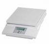 Maul brievenweger MAULtec wit - Capaciteit: 2kg