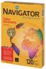 Navigator multifunctioneel papier Colour Documents A4 120 g/m² - Pak van 250 vel