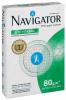 Navigator Multifunctioneel wit papier "Universal" A3 80 g/m² - Pak van 500 vel