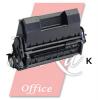 EsKa Office compatibele toner zwart OKI 09004078 - Printcapaciteit: 10.000 pagina's