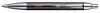 Parker Collectie I.M. Premium Chiselled balpen Twin