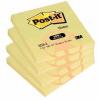 Post-it® recycled notes 76x76 mm - Pak van 12 memoblokken