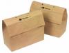 Rexel papieren opvangzakken voor papiervernietigers 27 l - Voor RSS2030/RSX1630 - Pak van 20 stuks
