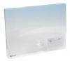 Rexel elastobox Ice rug 25mm, transparant