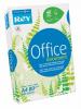 Rey wit papier Office Document A3 80g/m² - Pak van 500 vel