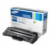 Samsung MLT-D1052L toner zwart origineel - Hoge capaciteit: 2.500 pagina's