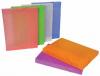 Viquel elastobox Propysoft A4 ass. kleuren - Rug van 3cm - Pak van 30 stuks