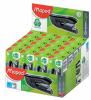 Maped Nietmachine Greenlogic Pocket - Display van 20 stuks