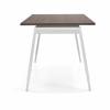 AIR2 bureautafel A-frame 120x80cm