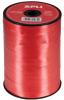 Apli sierlint rood 7mm x 500M