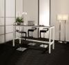 Arca bar tafel / hoge tafel 160x60 cm