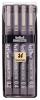 Artline fineliner Drawing System - Etui van 4 stuks: 0,2 - 0,4 - 0,6 en 0,8 mm 