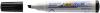 Bic whiteboardmarker 1751 velleda zwart - Pak van 12 stuks