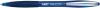 Bic balpen Atlantis Premium RT blauw - Doos van 12 stuks