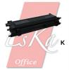 EsKa Office compatibele toner zwart voor Brother TN325BK 