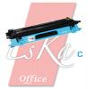 EsKa Office compatibele toner Konica Minolta 17008 cyaan - Hoge capaciteit: 4.500 pagina's