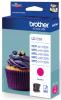 Brother LC-123M inktcartridge magenta