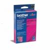 Brother LC1100HY-M inktcartridge magenta 