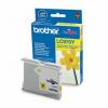 Brother inktcartridge LC970Y geel origineel