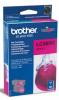 Brother inktcartridge LC-980M magenta origineel