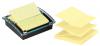 Post-it Z Notes millenium dispenser - zwart - ft 11,9 x 43,2 mm