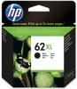 Hewlett Packard inktcartridge C2P05AE / HP 62XL zwart