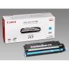 Canon lasertoner 717C / 2577B002 cyaan