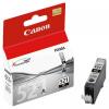 Canon 2933B001 / CLI-521 BK inktcartridge zwart 